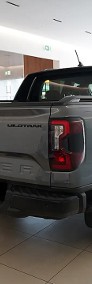 Ford Ranger III Wildtrak PHEV A10 Wildtrak PHEV A10 2.3 281KM-4
