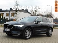 Volvo XC60 II z Gwarancją Bezwypadkowy