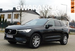 Volvo XC60 II z Gwarancją Bezwypadkowy