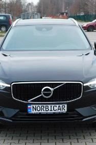 Volvo XC60 II z Gwarancją Bezwypadkowy-2