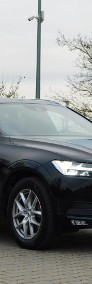 Volvo XC60 II z Gwarancją Bezwypadkowy-3