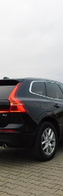 Volvo XC60 II z Gwarancją Bezwypadkowy-4