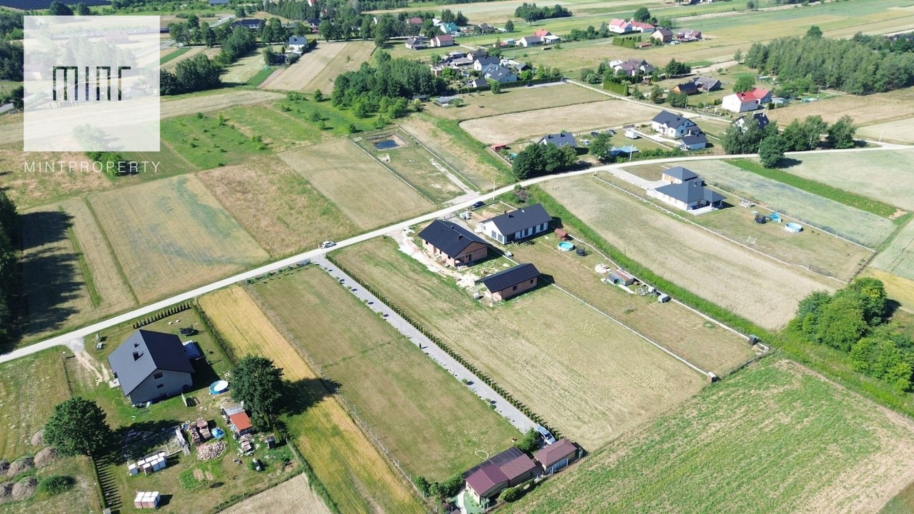 Działka na sprzedaż, 2000 m², Polska Podkarpackie - Widok 6