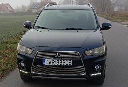 Mitsubishi Outlander II Zamienię lub Sprzedam