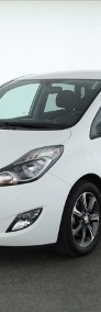 Hyundai ix20 , Salon Polska, Serwis ASO, Automat, Klimatronic, Parktronic-3