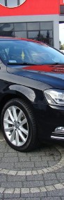 Volkswagen Passat B7 Salon PL !! I właściciel !! Serwis !!-3