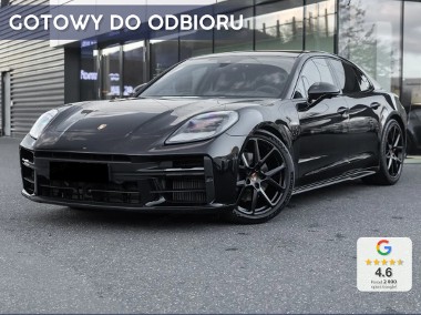 Porsche Panamera GTS GTS 4.0 (500KM)| Dach panoramiczny-1