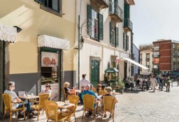 Lokal Ilha Da Madeira, Funchal (Sé)