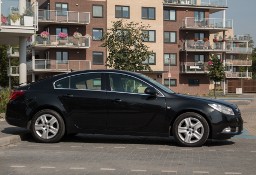 Opel Insignia I 160 KM, 2011, 2 właściciel salon Polska, regularnie serwisowany