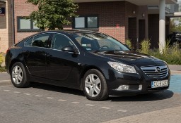 Opel Insignia I 160 KM, 2011, 2 właściciel salon Polska, regularnie serwisowany