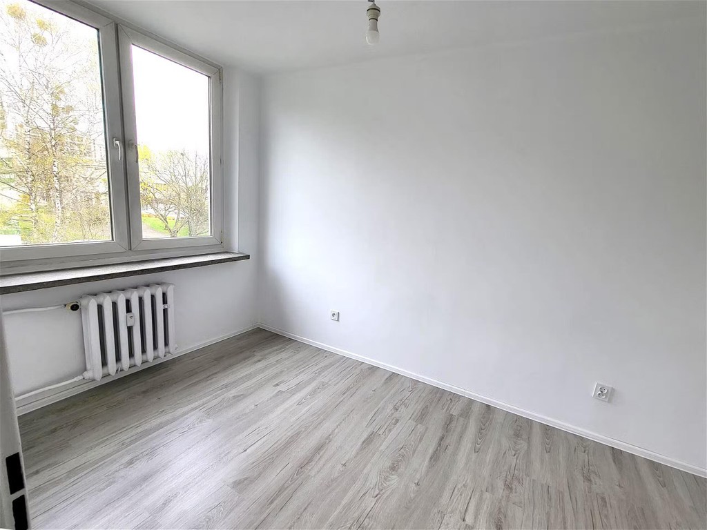 Katowice Koszutka ul. Wierzbowa2 pokoje / 34 m² // Spodek / TRAMWAJ – pohled 2