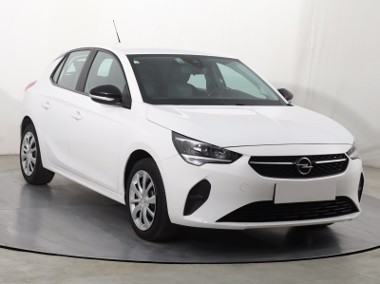 Opel Corsa F , Salon Polska, 1. Właściciel, Serwis ASO, VAT 23%, Klima,-1