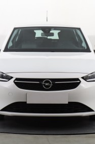 Opel Corsa F , Salon Polska, 1. Właściciel, Serwis ASO, VAT 23%, Klima,-2