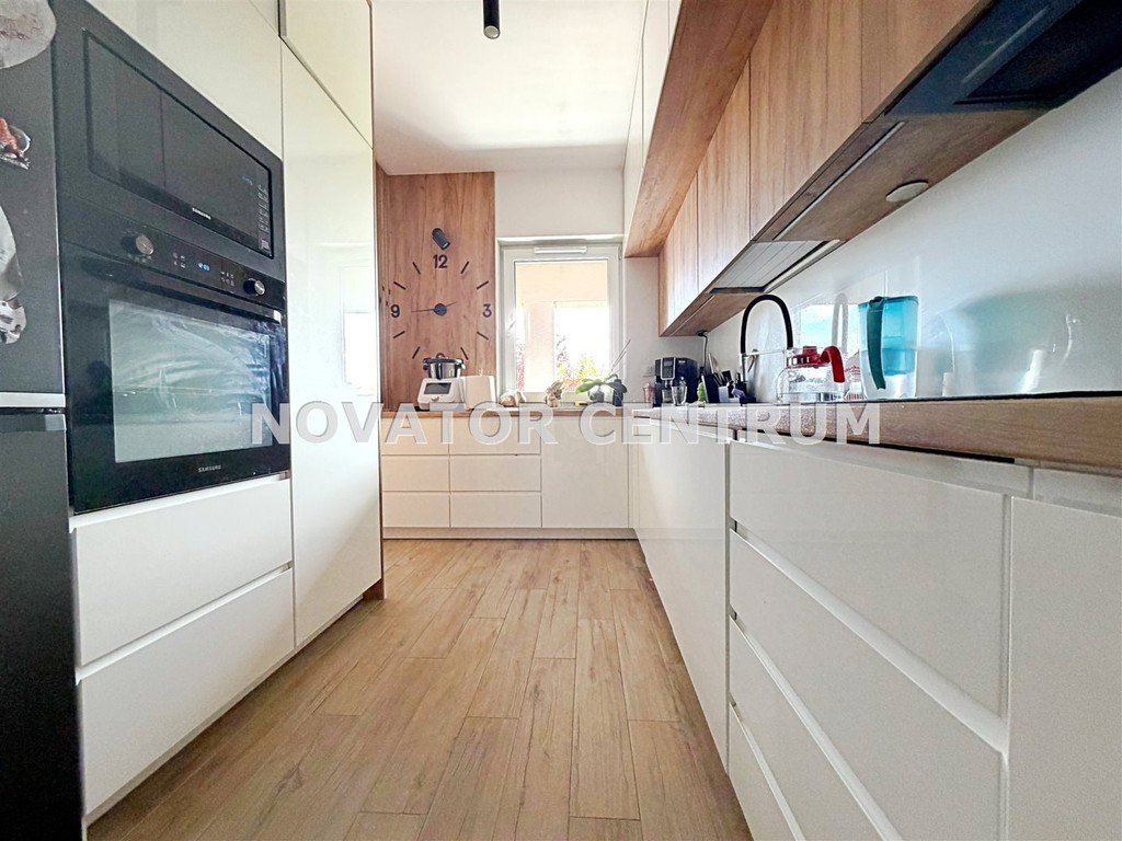Mieszkanie na sprzedaż, 3 pokoje, 67 m², Bydgoszcz