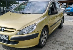 Peugeot 307 I