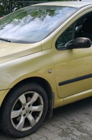 Peugeot 307 I-2