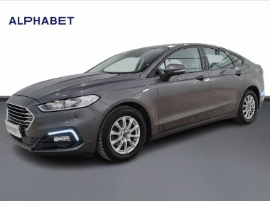 Ford Mondeo IX Mondeo 2.0 EcoBlue Trend aut Salon PL 1wł.-1