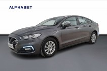 Ford Mondeo IX Mondeo 2.0 EcoBlue Trend aut Salon PL 1wł.