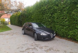 Alfa Romeo 147 Jeden właściciel w Polsce od 2013 r.