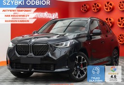 BMW X3 G01 xDrive20 M Sport xDrive20 M Sport 2.0 (208KM)| Hak holowniczy