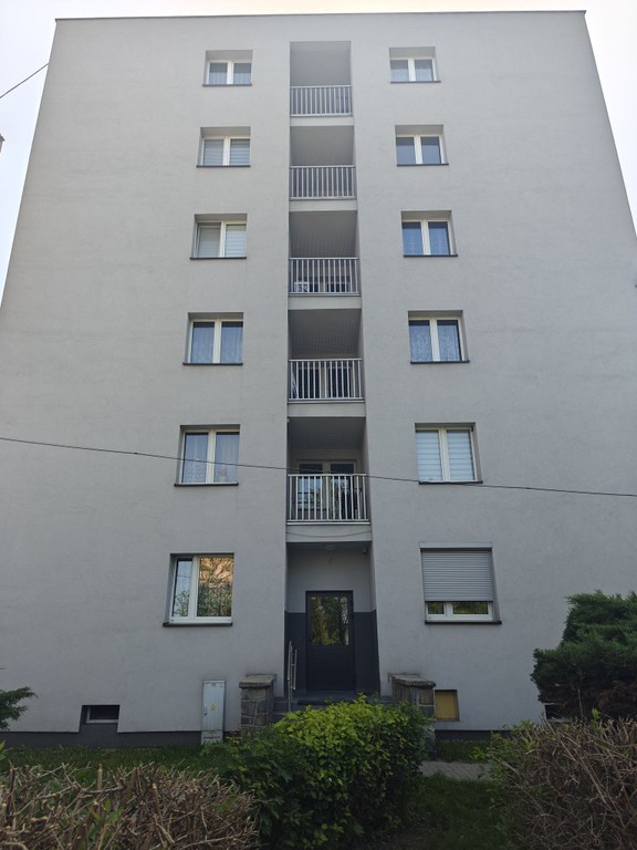 Mieszkania na sprzedaż Zabrze | Ogłoszenia