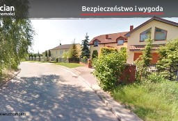 Działka budowlana Gdańsk Osowa, ul. Nad Jeziorem