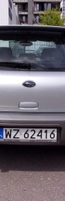 Subaru Impreza II Automat 4x4-3