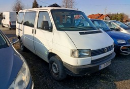 Volkswagen Transporter T4 Volkswagen Transporter T4 1.9D 61km 94r 9os