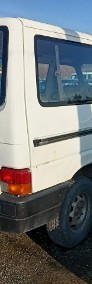 Volkswagen Transporter T4 Volkswagen Transporter T4 1.9D 61km 94r 9os-4