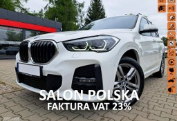 BMW X1 F48 Salon Polska * I właściciel * Klima automatyczna * FV23%