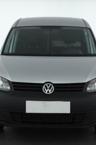 Volkswagen Caddy III , L2H1, 810kg/4m3, VAT 23%, 3 Miejsca, 2 EU palet-2