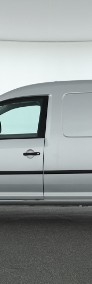 Volkswagen Caddy III , L2H1, 810kg/4m3, VAT 23%, 3 Miejsca, 2 EU palet-4