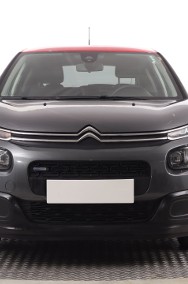 Citroen C3 III , Salon Polska, 1. Właściciel, Serwis ASO, Klima, Tempomat,-2