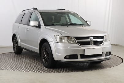 Dodge Journey , Automat, Klimatronic, Tempomat, Parktronic,ALU