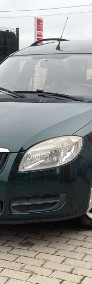 Skoda Roomster I-4