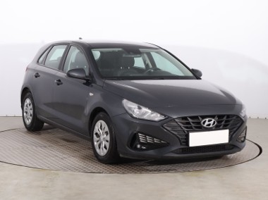 Hyundai i30 II , Salon Polska, 1. Właściciel, Serwis ASO, Automat, VAT 23%,-1