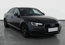 Audi A4 B9 , Automat, Skóra, Navi, Klimatronic, Tempomat, Parktronic
