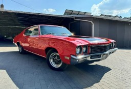 Buick Skylark III Buick Skylark Coupe 72 muscle car silnik 350 v8 klima NOWA CENA