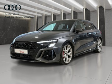 Audi RS3 RS3 Bang&Olufsen Virtual Cockpit Plus Matrix LED 400KM S tronic