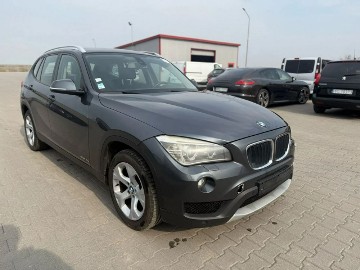BMW X1 I (E84) X1 2.0 143 KM Navi