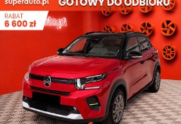 Citroen C3 III Max 1.2 T Max 1.2 T 100KM / Pakiet zimowy