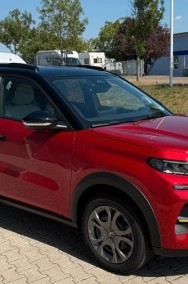Citroen C3 III Max 1.2 T Max 1.2 T 100KM / Pakiet zimowy-2