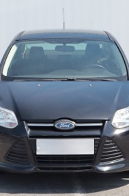 Ford Focus III , Salon Polska, Klimatronic,ALU-2