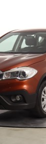 Suzuki SX4 S-Cross , Salon Polska, Serwis ASO, Klima, Tempomat, Parktronic-3