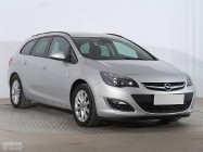 Opel Astra J , 162 KM, Navi, Klimatronic, Tempomat, Podgrzewane siedzienia