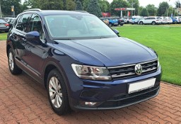 Volkswagen Tiguan II DSG