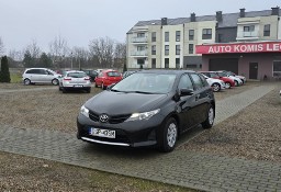 Toyota Auris II 1.6ikat 132KM Salon Polska I-Właściciel f.vat 23%