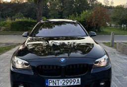 BMW SERIA 5 VI (F07/F10/F11) Bmw F11 m pakiet