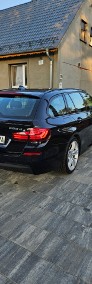 Bmw F11 m pakiet-4