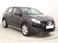 Nissan Qashqai I , Salon Polska, Serwis ASO, Klimatronic, Tempomat, Parktronic